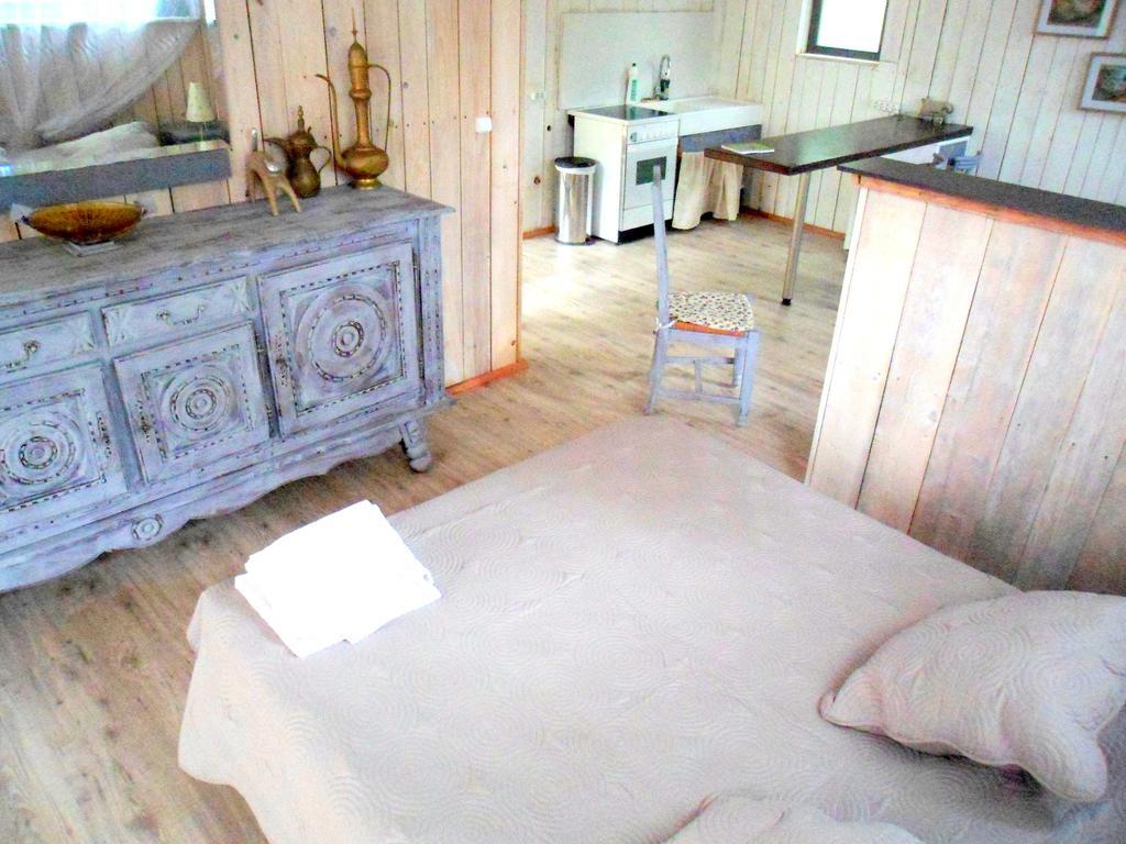 Chalet Dans Residence Privee La Gaude Eksteriør bilde