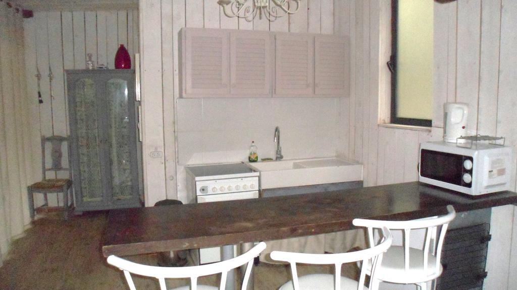 Chalet Dans Residence Privee La Gaude Rom bilde