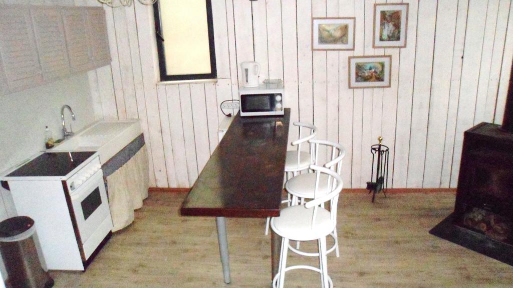 Chalet Dans Residence Privee La Gaude Rom bilde