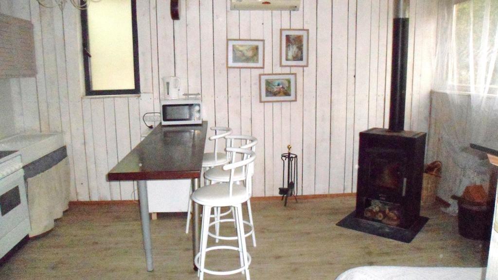 Chalet Dans Residence Privee La Gaude Rom bilde