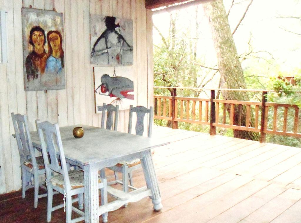 Chalet Dans Residence Privee La Gaude Rom bilde