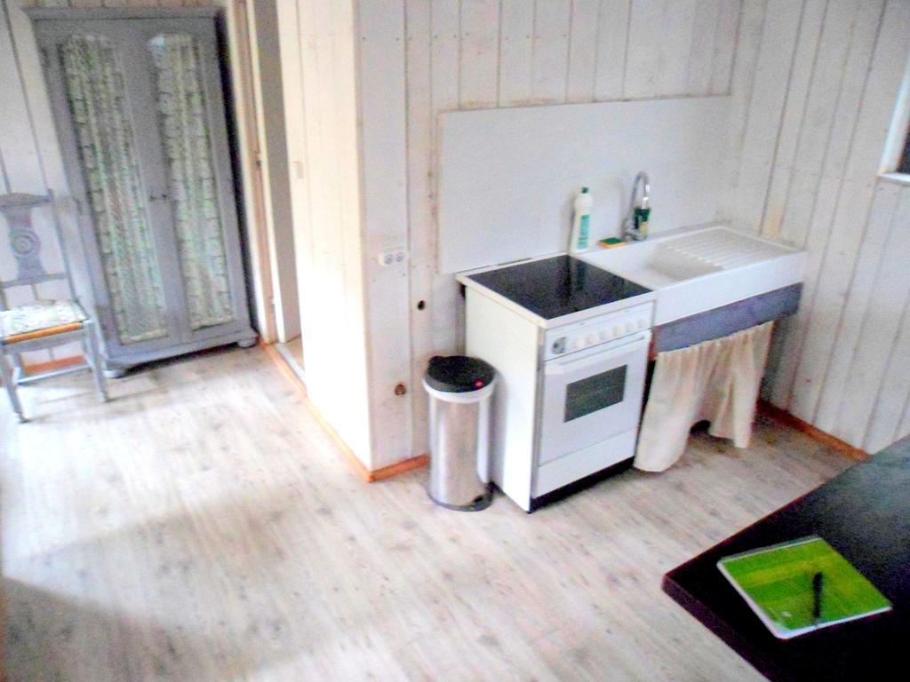 Chalet Dans Residence Privee La Gaude Rom bilde