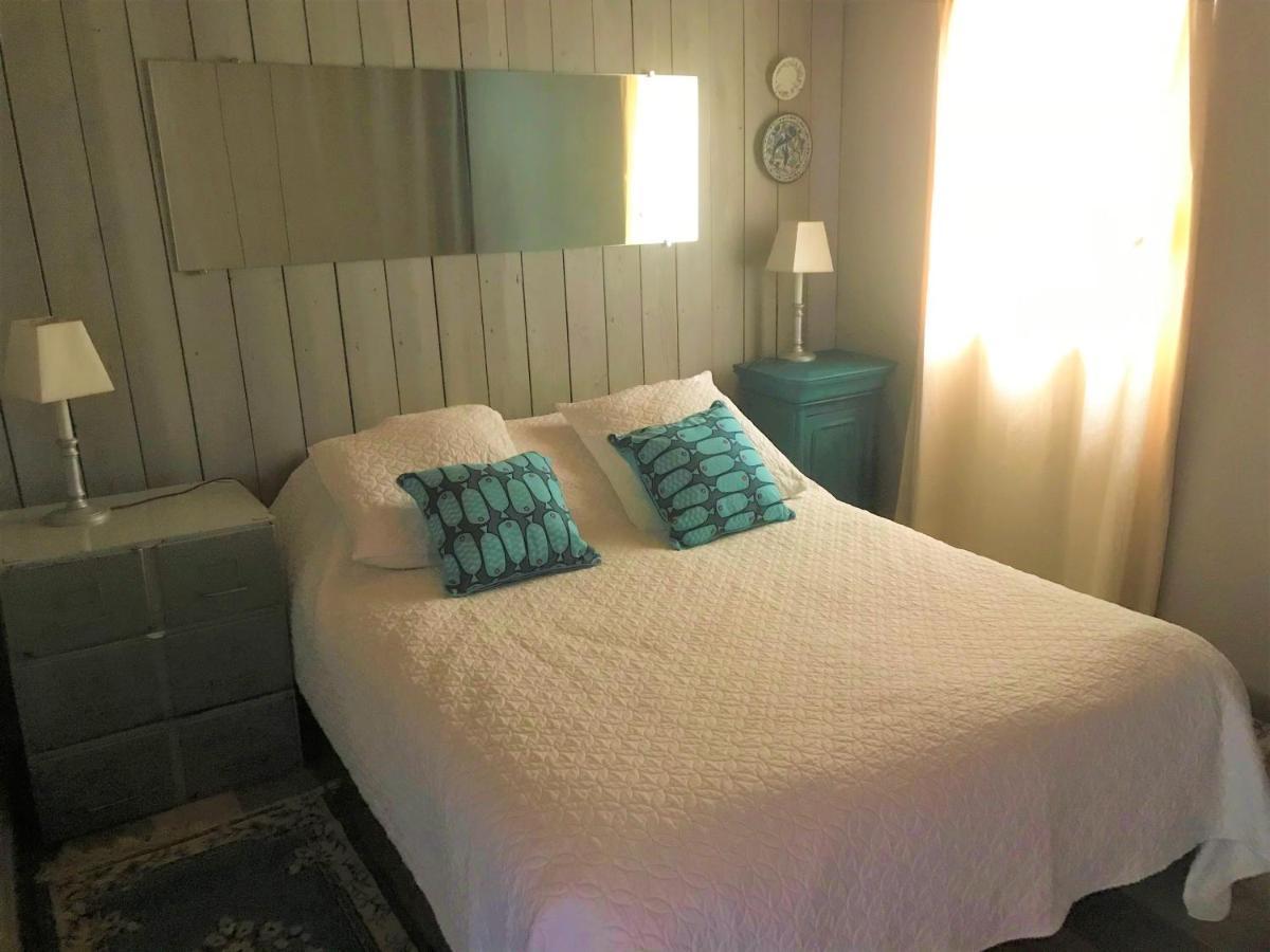 Chalet Dans Residence Privee La Gaude Eksteriør bilde