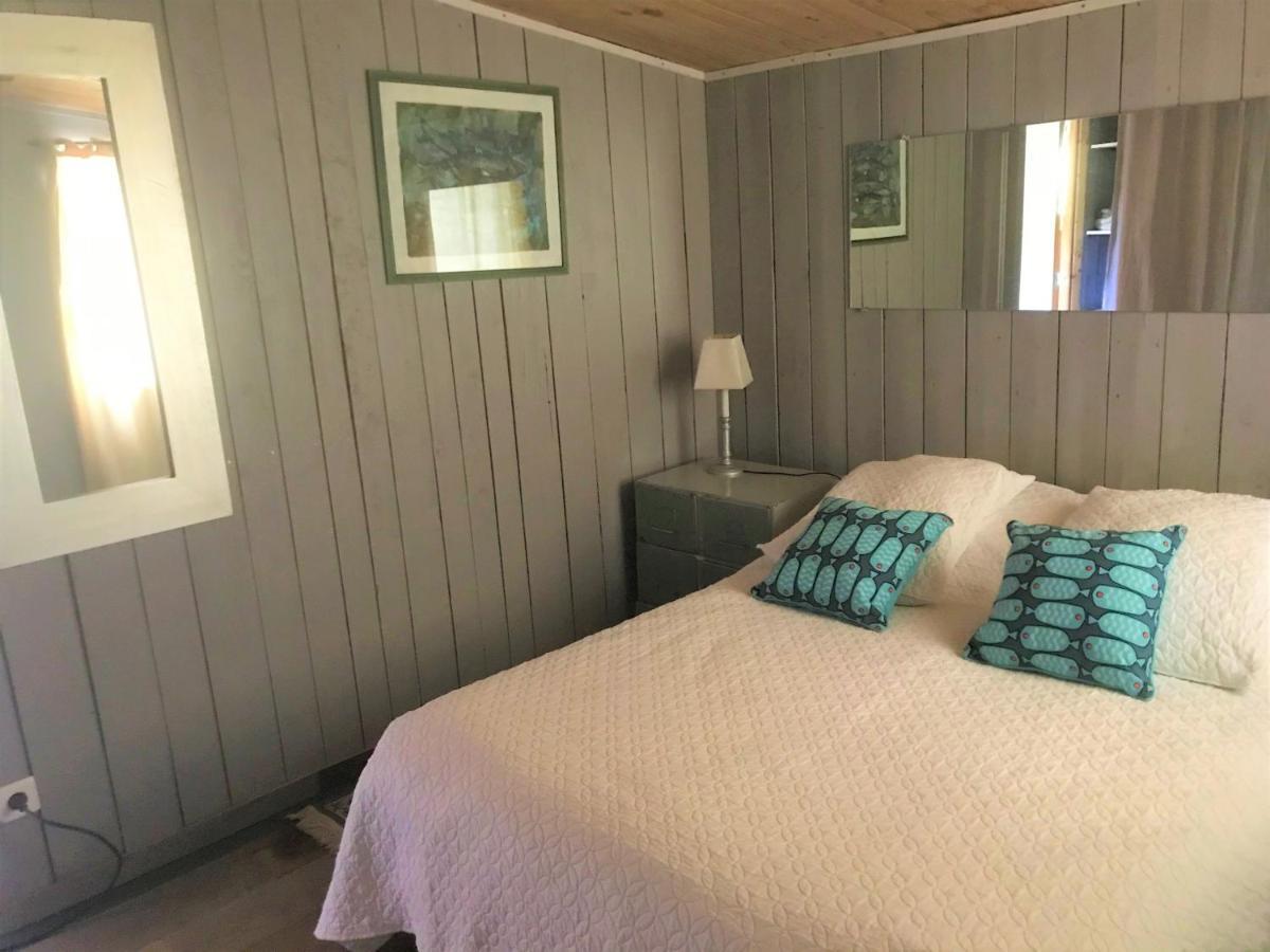 Chalet Dans Residence Privee La Gaude Eksteriør bilde