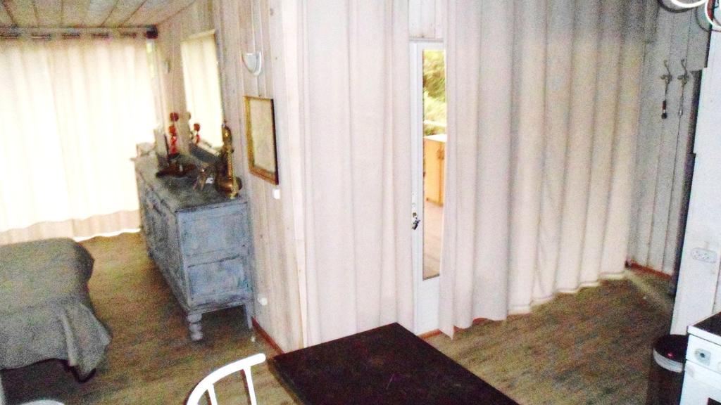 Chalet Dans Residence Privee La Gaude Rom bilde