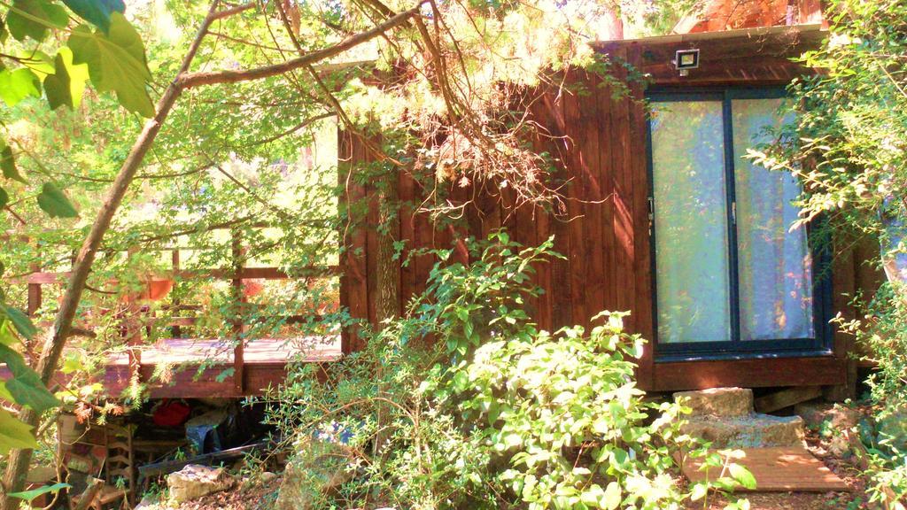 Chalet Dans Residence Privee La Gaude Rom bilde