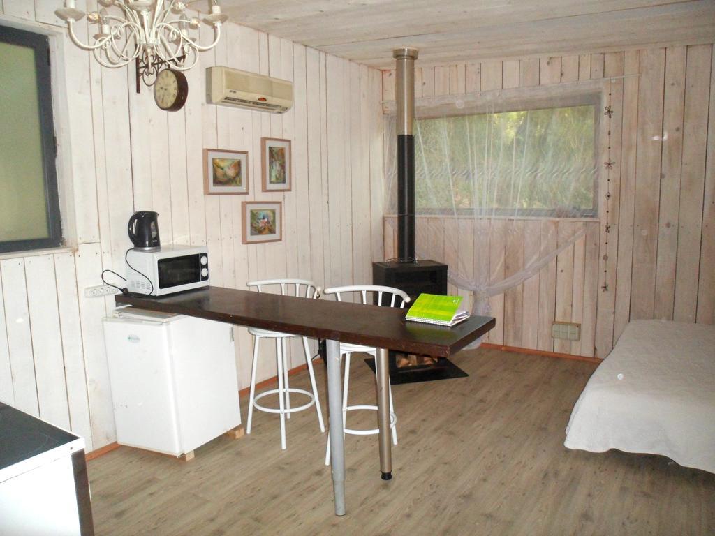 Chalet Dans Residence Privee La Gaude Rom bilde